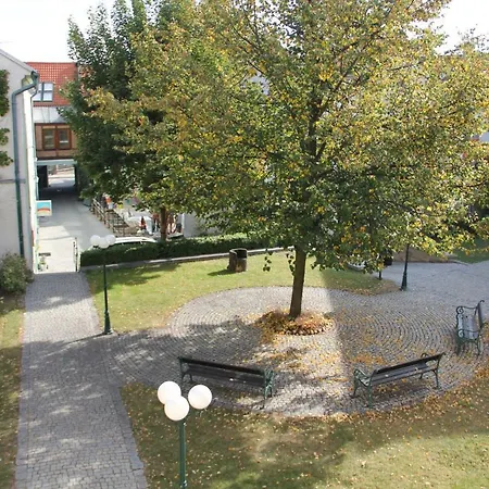 Apartman Apartman Zeleny Dvur *