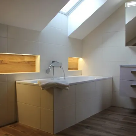 Apartman Zeleny Dvur Apartman Kladno