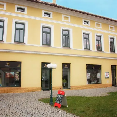 Apartman Apartman Zeleny Dvur Kladno