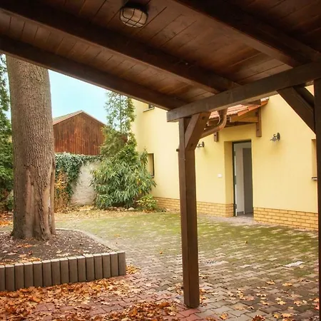 Apartman Apartman Zeleny Dvur