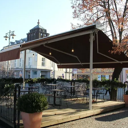 Apartman Zeleny Dvur